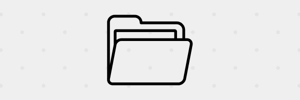 フォルダートラックを作りトラックをまとめる方法