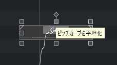 平坦化