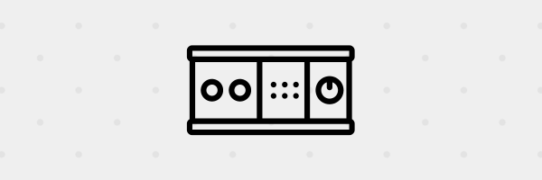 ハードウェア編