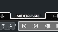 MIDI Remote