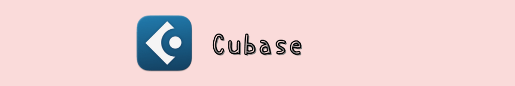 Cubase