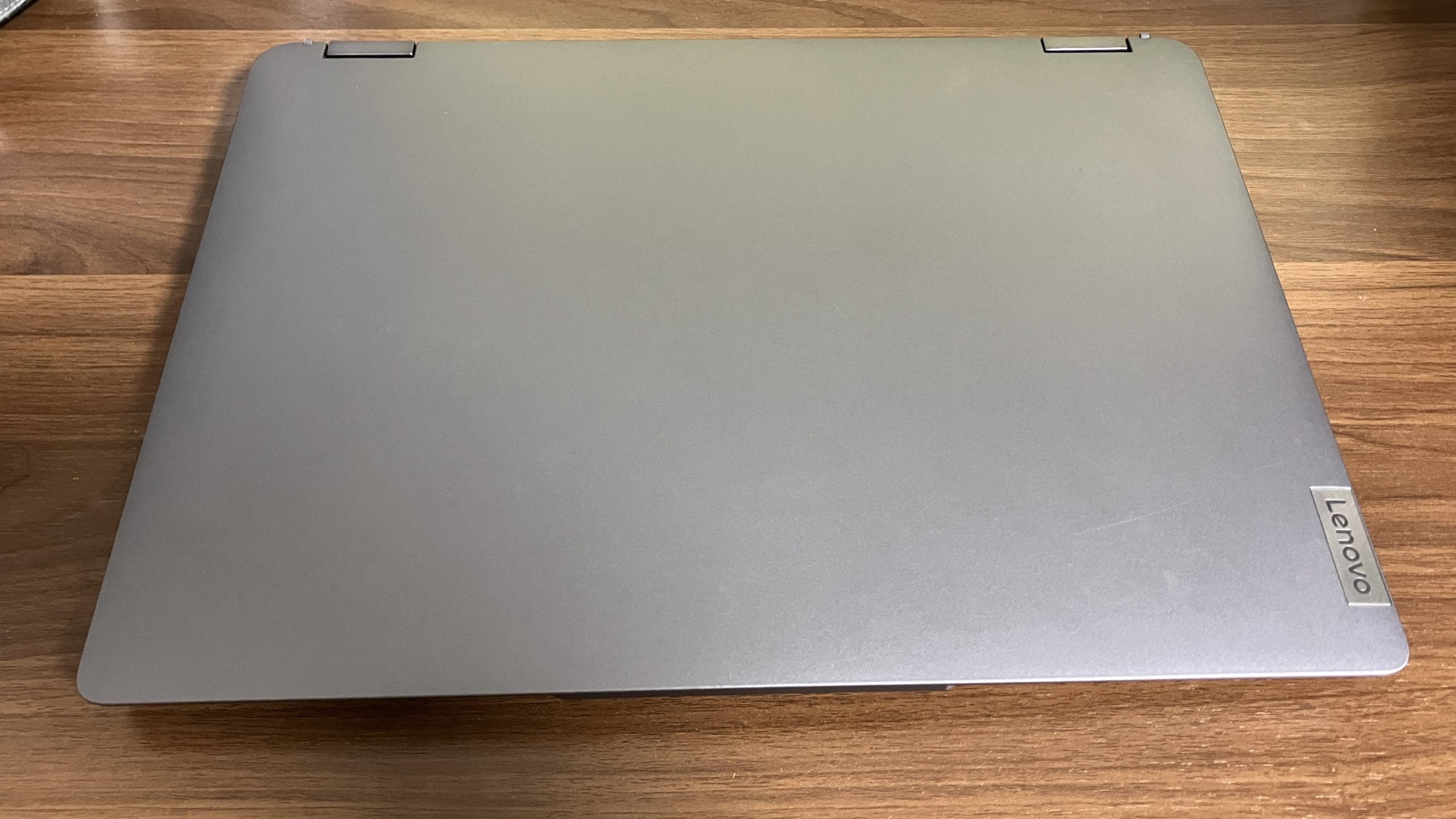 lenovo　ideapad