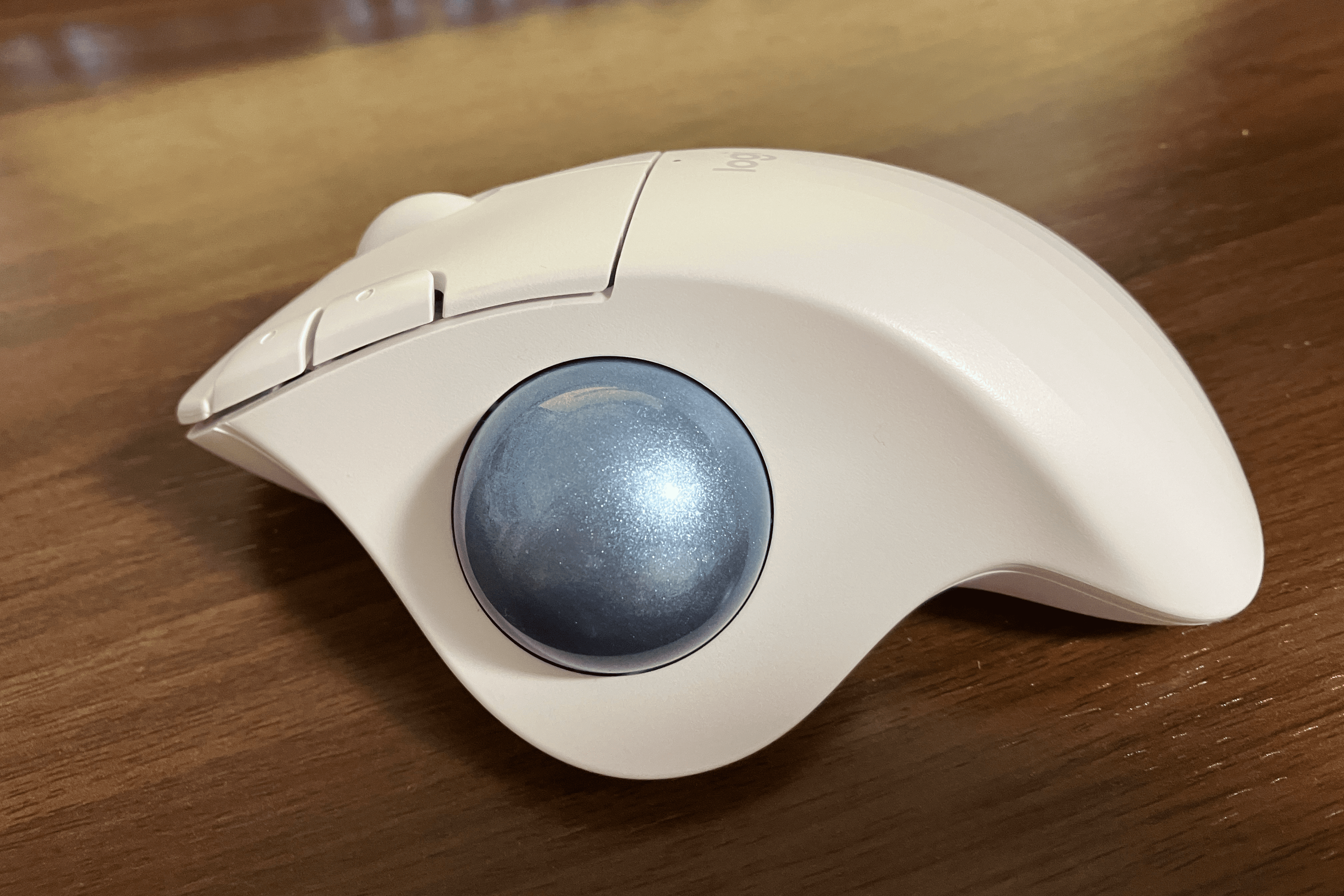 Logicool M575SP