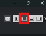 Cubase パネル