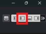 Cubase パネル