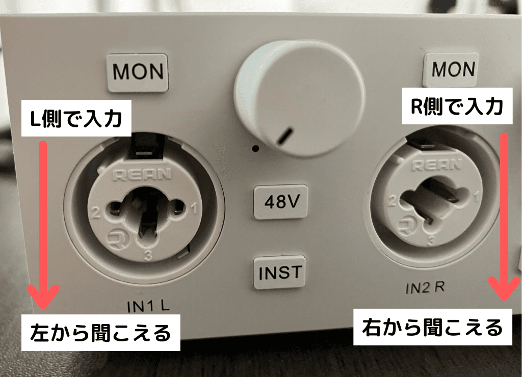 TOPPING E2x2 OTG ステレオ