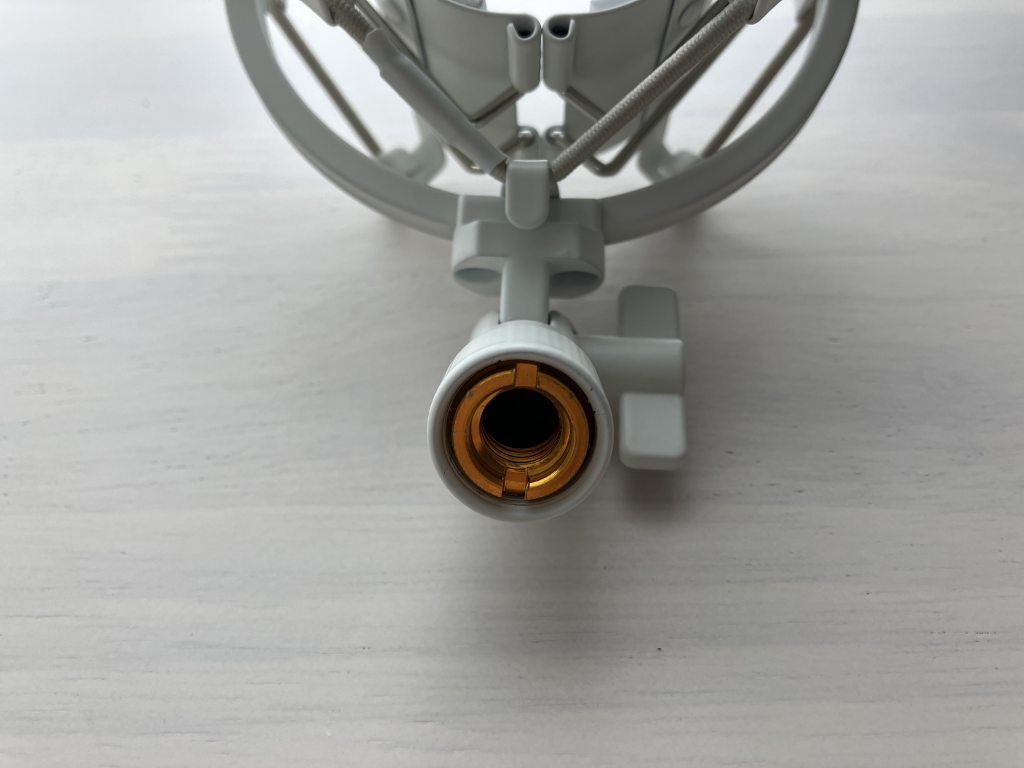CL101 3/8インチネジ