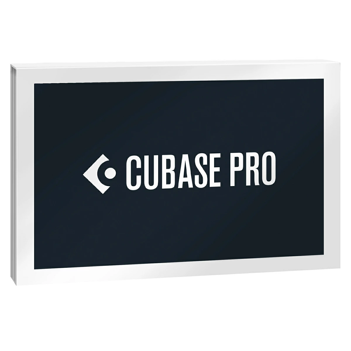 Cubase　Pro
