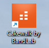 Cakewalk by BandLab