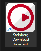 Steinberg Download Assistant