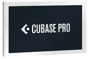 Cubase Pro