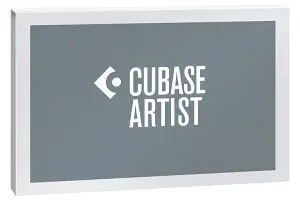 Cubase Artist