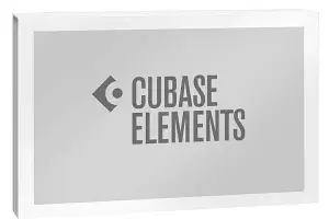 Cubase Elements