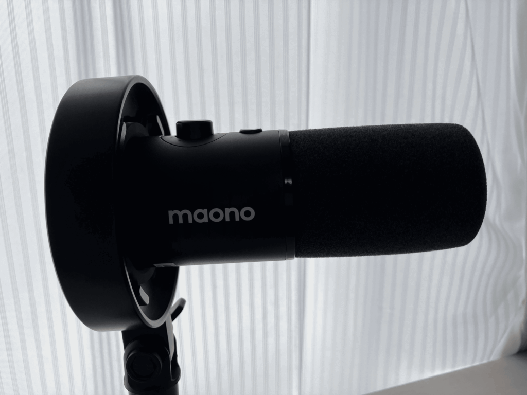 Maono PD300XT