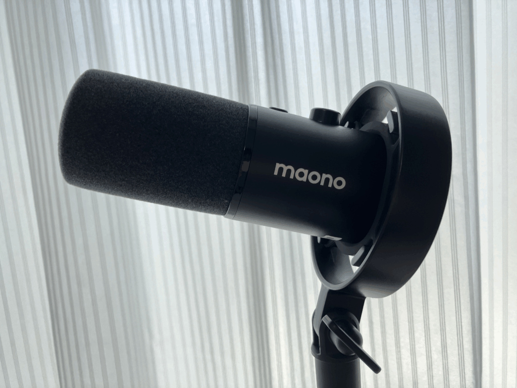 Maono PD300XT