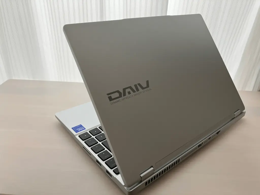DAIV Z4-I7I01SR-B