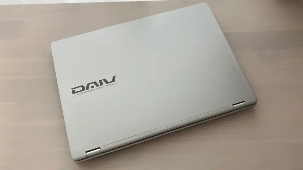 DAIV Z4-I7I01SR-B