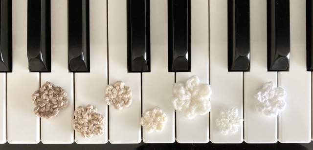 作曲のイメージ