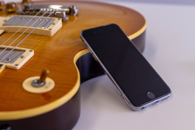 作曲のイメージ