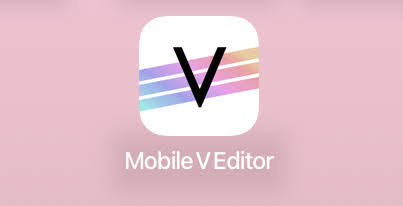 Mobile VOCALOID Editorのアプリアイコン